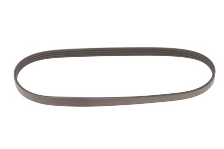 Привідний ремінь генератора gates 4PK711VSF