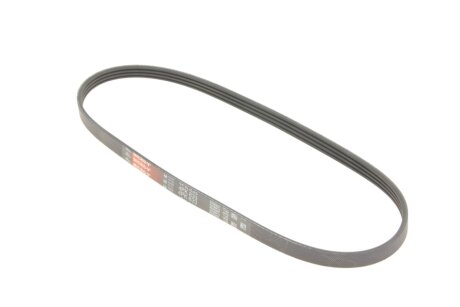 Привідний ремінь генератора gates 4PK833