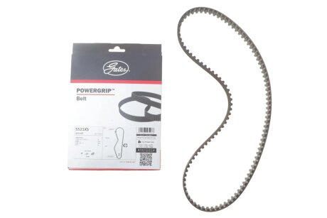 Ремень ГРМ Lada Samara 111x19 (усиленный) gates 5521XS