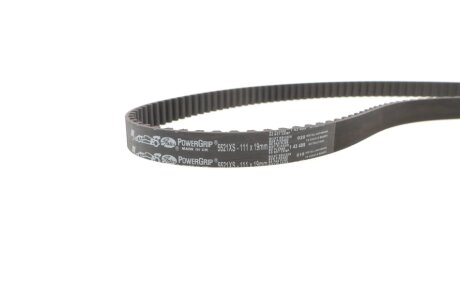 Ремень ГРМ Lada Samara 111x19 (усиленный) gates 5521XS