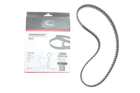 Ремень ГРМ gates 5577XS