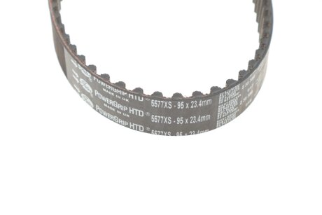 Ремень ГРМ gates 5577XS