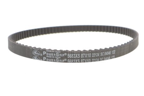 Ремень ГРМ gates 5683XS