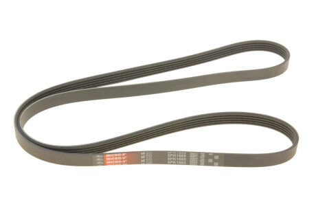 Привідний ремінь генератора gates 5PK1665 на Сузуки Сх4