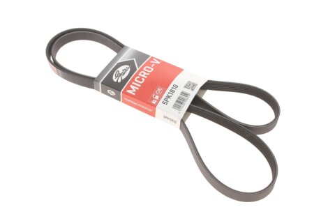 Приводной ремень генератора gates 5PK1810