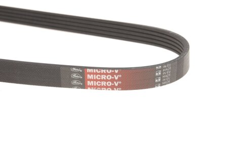 Приводной ремень генератора gates 5PK848