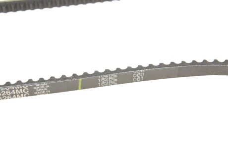 Привідний ремінь генератора gates 6264MC