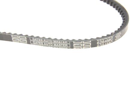 Привідний ремінь генератора gates 6284MC
