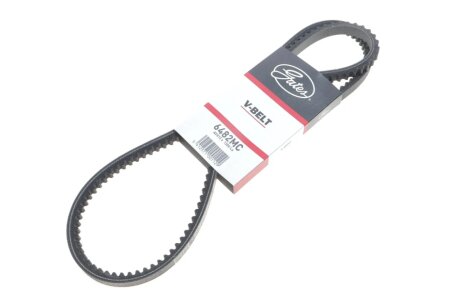 Привідний ремінь генератора gates 6482MC