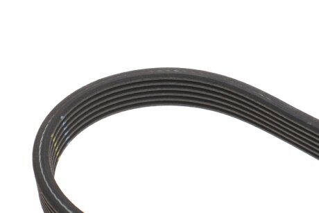 Привідний ремінь генератора gates 6DPK1698