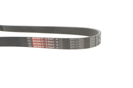 Поліклинові ремені Micro-V XS gates 6PK1073EST