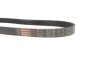 Привідний ремінь генератора gates 6PK1120