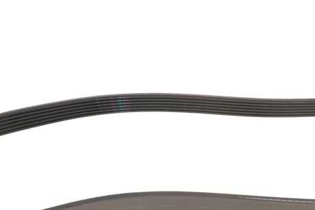 Привідний ремінь генератора gates 6PK1120