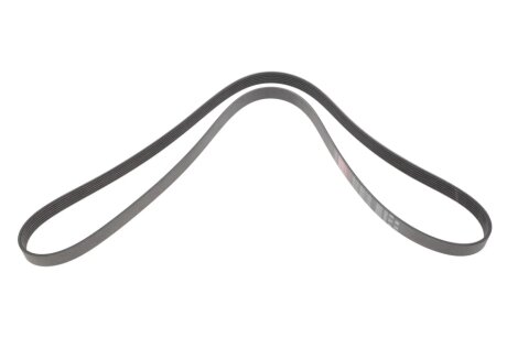 Привідний ремінь генератора gates 6PK1763 на Фольксваген Пассат б5