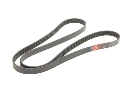 Привідний ремінь генератора gates 6PK1873