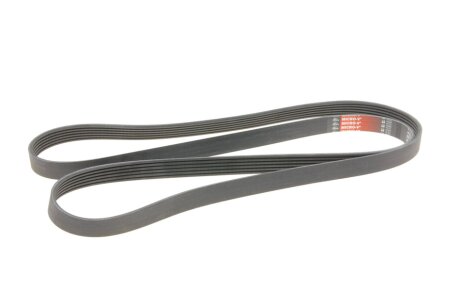 Приводной ремень генератора gates 6PK1950