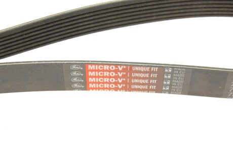 Приводной ремень генератора gates 7PK1685XS