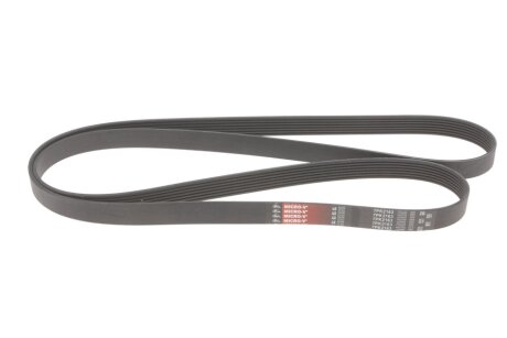 Приводной ремень генератора gates 7PK2163