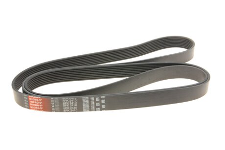 Привідний ремінь генератора gates 8PK2410