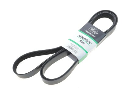 Доріжковий пас gates 8PK2643HD