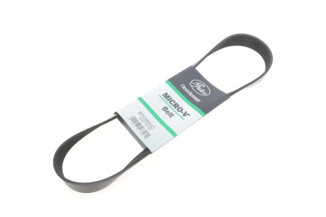 Приводной ремень генератора gates 8PK880HD