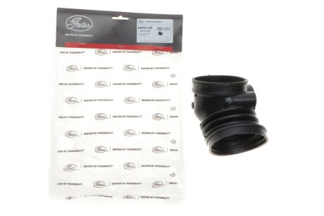 Шланг вентиляції гумовий gates ANTK1105