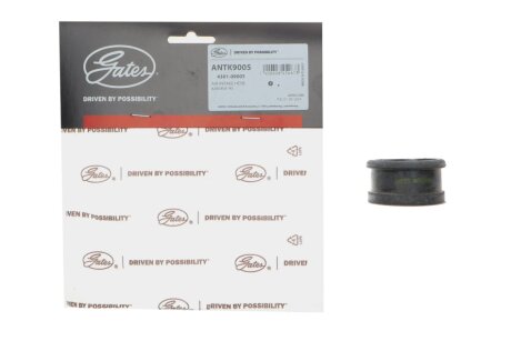 Кільце гумове gates ANTK9005