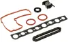 Комплект ланцюга ГРМ Outlander/C5/Mondeo/Galaxy/Freelander II 2.0/2.2 HDi 06- gates CHK1001