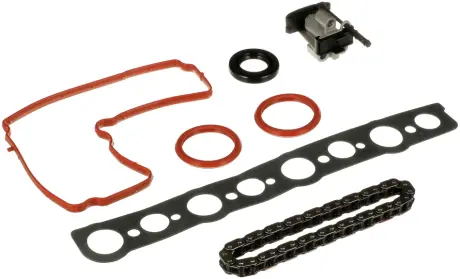 Комплект ланцюга ГРМ Outlander/C5/Mondeo/Galaxy/Freelander II 2.0/2.2 HDi 06- gates CHK1001