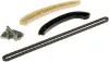 Ланцюг приводу ГРМ (к-кт) Fabia/Roomster/Polo 1.2 i 02- Gates CHK1003 (фото 1)