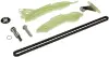 Ланцюг приводу ГРМ (к-кт) C3/C4/207/308 1.4/1.6 VTi 08- gates CHK1018