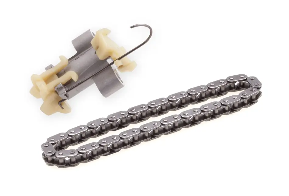 (7717-11220) Комплект ланцюга ГРМ GATES TIMING CHAIN KIT gates CHK1026