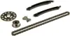 Ланцюг приводу ГРМ (к-кт) Trafic 14-/Megane III/Scenic III 12- 1.6 dCi gates CHK1030