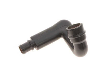 Шланг вентиляції гумовий gates EMH084