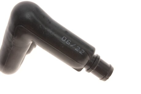 Шланг вентиляції гумовий gates EMH084