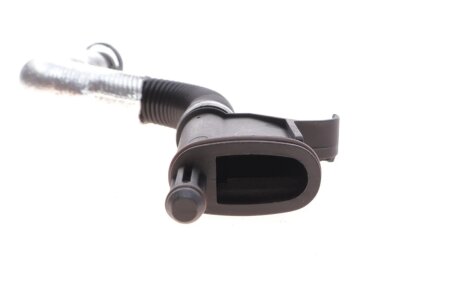 Патрубок вентиляции картера gates EMH218