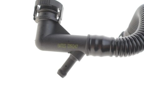 Патрубок вентиляції картерних газів gates EMH247