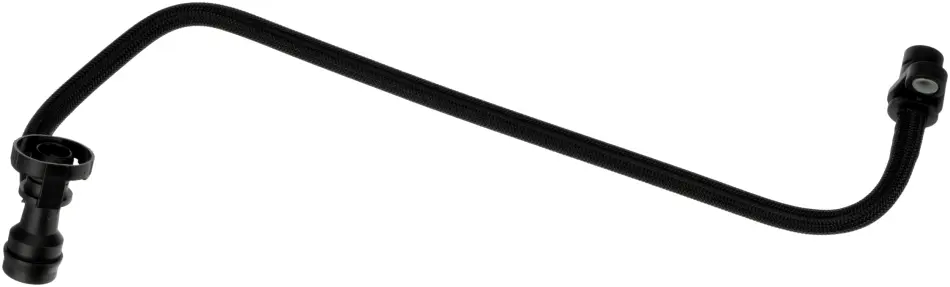 GATES BMW Шланг вентиляції картера 1 (F20) 120 i 16-19, 3 (G20, G80, G28) 320 i 19- Gates EMH673 (фото 1)
