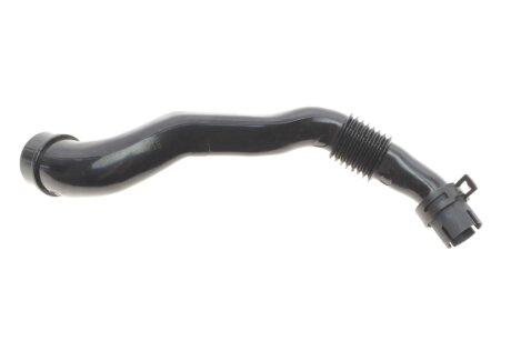 Шланг вентиляції пластиковий з фітингами gates EMH718 на Фольксваген Пассат б5