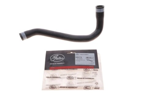 Патрубок вентиляції картерних газів gates EMH776