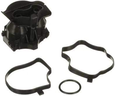 GATES BMW сепаратор оливи E46, E60 Gates EMH9004