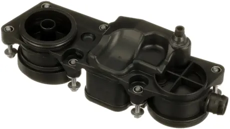 GATES DB Масловідділювач W203 Gates EMH9014