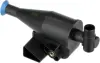 GATES BMW клапан вентиляції картера 5 (E39) 540 i 96-03 gates EMH935
