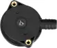 GATES BMW клапан вентиляції картера M43,M44. gates EMH936