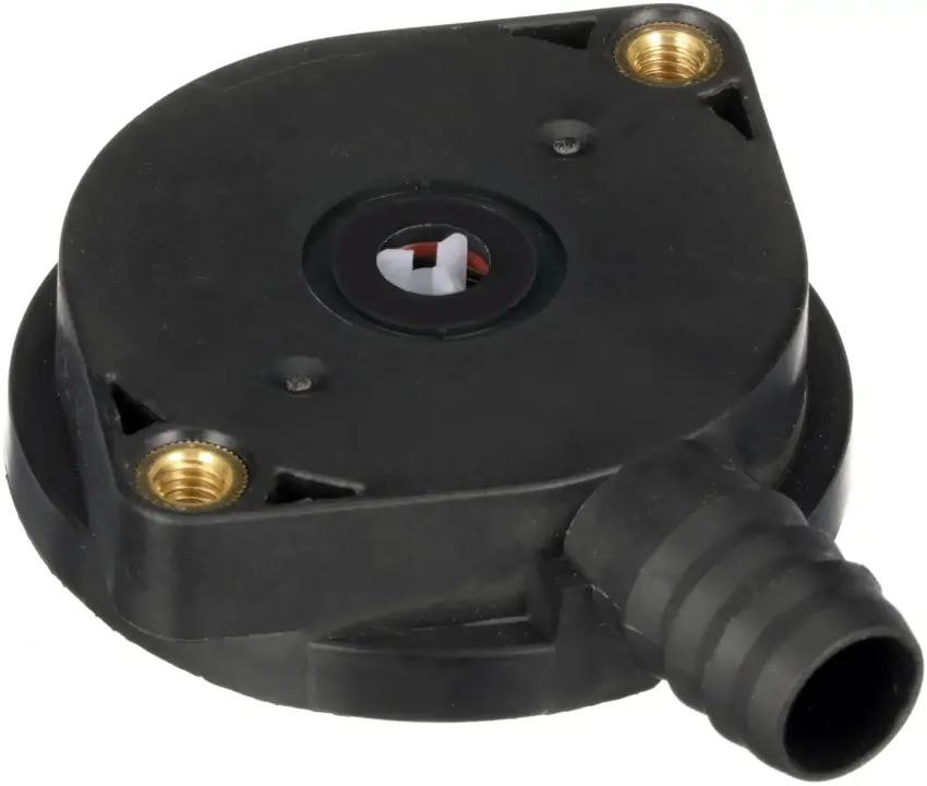 GATES BMW клапан вентиляції картера M43,M44. gates EMH936