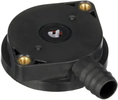 GATES BMW клапан вентиляції картера M43,M44. gates EMH936