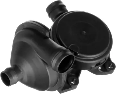 GATES BMW маслознімний щиток вентиляції картера 3 (E90) 318 i 07-11 gates EMH938