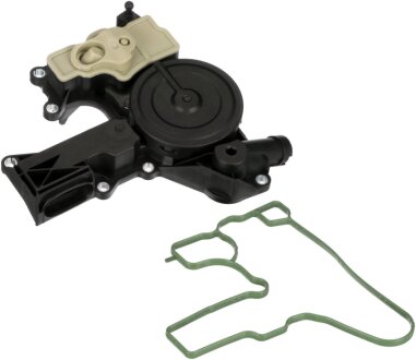 Сепаратор оливи gates EMH947 на Ауди А8 д4