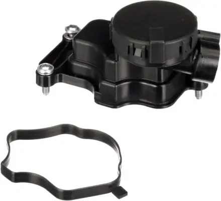 GATES BMW блок вентиляції картера E60/E90 335d, E83/E70 30d, 3.0sd gates EMH950