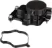 GATES BMW блок вентиляції картера E60/E90 335d, E83/E70 30d, 3.0sd gates EMH950